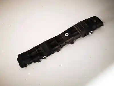 Автозапчасти б/у усиление заднего бампера за opel corsa e 1.3 16v cdti ссылки oem iam 39085590