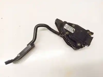 Second-hand car spare part ACCELERATOR PEDAL for VOLKSWAGEN SHARAN (7M8, 7M9, 7M6) 1.9 TDI OEM IAM references 7M1721603A  