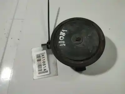 Second-hand car spare part HORN for KIA CEE'D FASTBACK (ED) 1.6 CRDI 90 OEM IAM references   