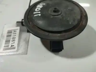 Second-hand car spare part horn for kia cee'd fastback (ed) 1.6 crdi 90 oem iam references   