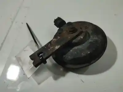 Second-hand car spare part horn for kia cee'd fastback (ed) 1.6 crdi 90 oem iam references   