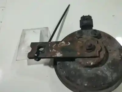 Second-hand car spare part horn for kia cee'd fastback (ed) 1.6 crdi 90 oem iam references   