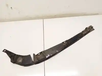 Second-hand car spare part REAR BUMPER REINFORCEMENT for VOLKSWAGEN SHARAN (7M8, 7M9, 7M6) 1.9 TDI OEM IAM references 7M0807393C  