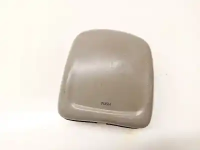 Second-hand car spare part ASHTRAY for VOLKSWAGEN SHARAN (7M8, 7M9, 7M6) 1.9 TDI OEM IAM references 7M0857961F  