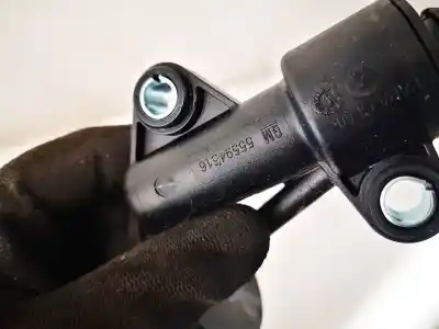 Second-hand car spare part clutch cylinder for opel corsa e 1.3 16v cdti oem iam references 55594516  