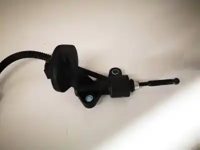 Second-hand car spare part CLUTCH CYLINDER for OPEL CORSA E 1.3 16V CDTI OEM IAM references 55594516  