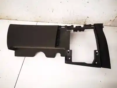 Автозапчасти б/у пластик за opel corsa e 1.3 16v cdti ссылки oem iam 13471362