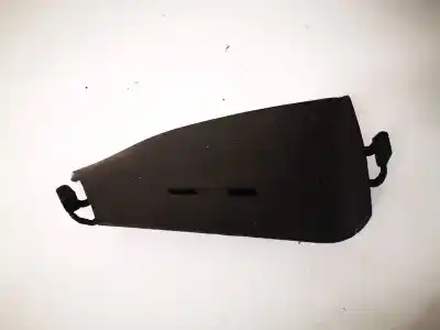 Автозапчасти б/у пластик за opel corsa e 1.3 16v cdti ссылки oem iam 13315870