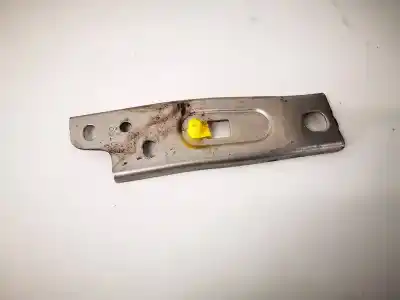 Автозапчасти б/у пластик за opel corsa e 1.3 16v cdti ссылки oem iam 0758