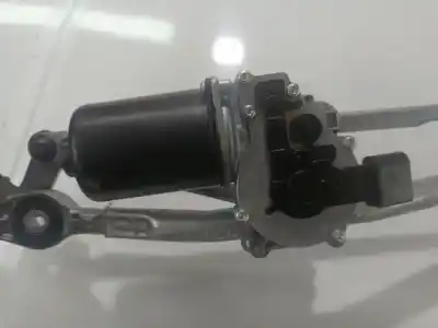 Автозапчастина б/у двигатель передніх склоочисників для bmw 3 (e90) 325 i посилання на oem iam 404959