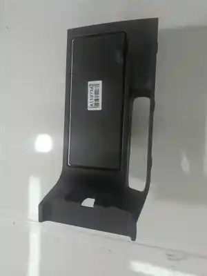 Pezzo di ricambio per auto di seconda mano plastica per mazda 3 (bk) 1.6 di turbo riferimenti oem iam bp4k6443