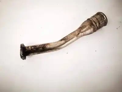 Автозапчасти б/у трубка промежуточного охладителя за opel corsa e 1.3 16v cdti ссылки oem iam 55571341