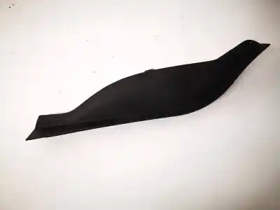 Автозапчасти б/у пластик за opel corsa e 1.3 16v cdti ссылки oem iam 13382322