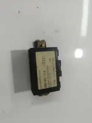 Gebrauchtes Autoersatzteil sensor zum audi a4 b5 (8d2) 1.9 tdi oem-iam-referenzen 4b0951173