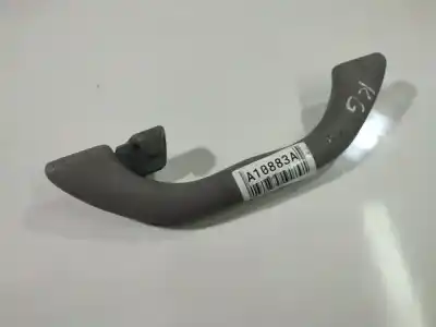 Gebrauchtes Autoersatzteil deckengriff zum audi a4 b5 (8d2) 1.9 tdi oem-iam-referenzen 8d0857607a