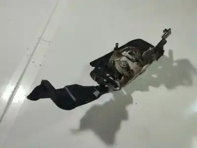 İkinci el araba yedek parçası bagaj / kapi kilidi için mazda 6 hatchback (gg) 2.0 di (gg14) oem iam referansları 