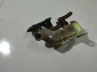 Pièce détachée automobile d'occasion bouton interrupteur pour peugeot 406 (8b) 2.0 hdi 110 références oem iam 