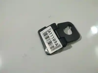 Pièce détachée automobile d'occasion plastiques pour peugeot 406 (8b) 2.0 hdi 110 références oem iam 