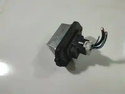 Pezzo di ricambio per auto di seconda mano resistenza al riscaldamento per mazda 3 (bk) 1.6 di turbo riferimenti oem iam pm010010b