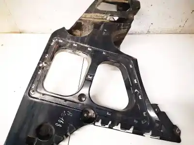 Second-hand car spare part Rear Bumper Reinforcement for BMW X6 (E71, E72) xDrive 30 d OEM IAM references 51127176245  10503410