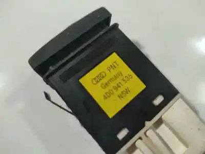 Peça sobressalente para automóvel em segunda mão trocar por audi a4 b5 (8d2) 1.8 referências oem iam 4d0941535  4d0 941 535