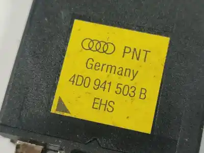 Peça sobressalente para automóvel em segunda mão trocar por audi a4 b5 (8d2) 1.8 referências oem iam 4d0941503b  4d0 941 503 b