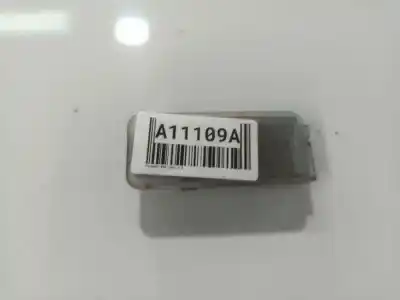 Pièce détachée automobile d'occasion pilote d'inscription pour peugeot 406 (8b) 2.0 hdi 110 références oem iam 