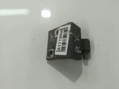 Pièce détachée automobile d'occasion retenue de porte pour peugeot 406 (8b) 2.0 hdi 110 références oem iam 