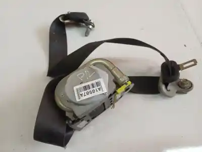 İkinci el araba yedek parçası ön sag emniyet kemeri için mazda 6 hatchback (gg) 2.0 di (gg14) oem iam referansları 0431093