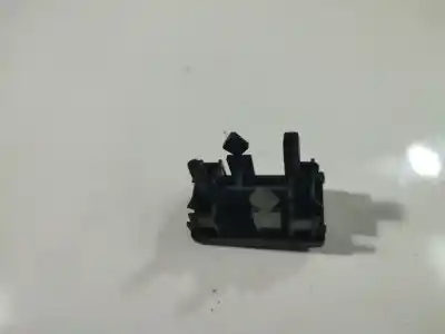 Peça sobressalente para automóvel em segunda mão plásticos por audi a4 b5 (8d2) 1.8 referências oem iam   