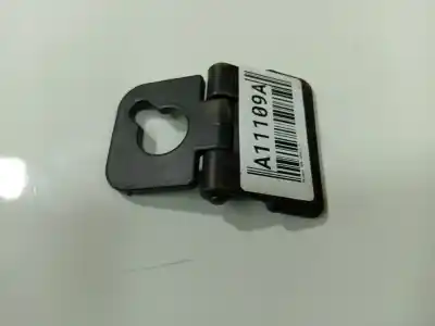 Pièce détachée automobile d'occasion plastiques pour peugeot 406 (8b) 2.0 hdi 110 références oem iam 