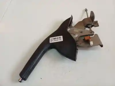 İkinci el araba yedek parçası el freni kolu için mazda 6 hatchback (gg) 2.0 di (gg14) oem iam referansları 