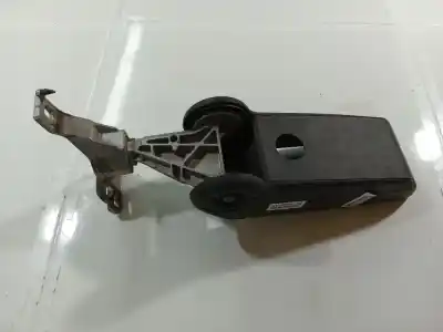 Gebrauchtes Autoersatzteil mittelkonsole zum audi a4 b5 (8d2) 1.9 tdi oem-iam-referenzen 