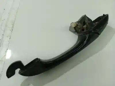 Second-hand car spare part exterior right front door handle for dodge caliber 1.8 oem iam references   