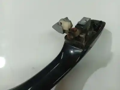 Second-hand car spare part exterior right front door handle for dodge caliber 1.8 oem iam references   