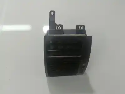 Peça sobressalente para automóvel em segunda mão grelha / difusor de ar por volkswagen touran (1t1, 1t2) 2.0 tdi referências oem iam 1t0819703a