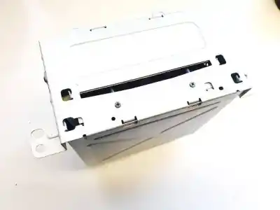 Автозапчастина б/у аудіо система / радіо cd для bmw 3 (e30) m3 2.3 посилання на oem iam 22836293