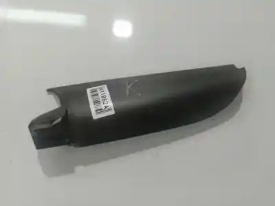 Peça sobressalente para automóvel em segunda mão plásticos por volkswagen touran (1t1, 1t2) 2.0 tdi referências oem iam 1t0837973b