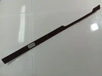 Gebrauchtes Autoersatzteil kunststoffe zum audi a4 b5 (8d2) 1.9 tdi oem-iam-referenzen 8d1853190