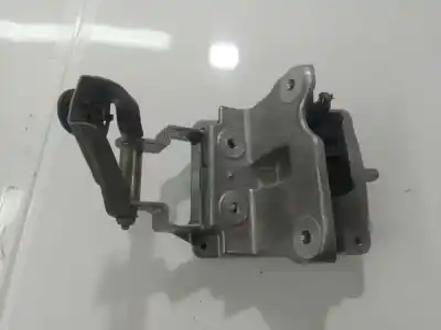 Peça sobressalente para automóvel em segunda mão plásticos por volkswagen touran (1t1, 1t2) 2.0 tdi referências oem iam 1t0419250a