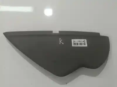 Peça sobressalente para automóvel em segunda mão plásticos por volkswagen touran (1t1, 1t2) 2.0 tdi referências oem iam 1t1858247b