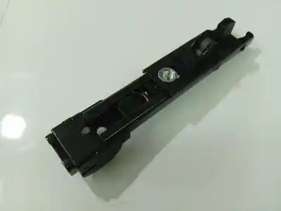 Peça sobressalente para automóvel em segunda mão chicote / encaixe cinto segurança dianteiro esquerdo por volkswagen touran (1t1, 1t2) 2.0 tdi referências oem iam 1t0857919