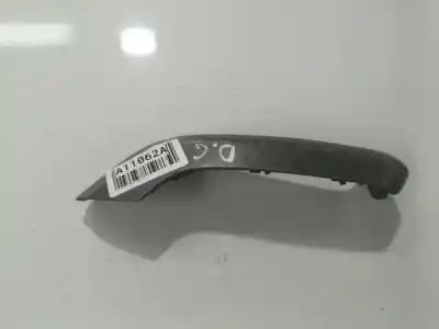 Peça sobressalente para automóvel em segunda mão plásticos por volkswagen touran (1t1, 1t2) 2.0 tdi referências oem iam 1t0867172b