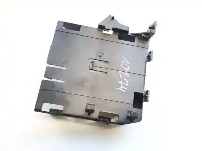 Автозапчастина б/у пластикler для bmw 3 (e30) m3 2.3 посилання на oem iam 13263525