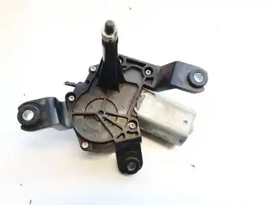 Автозапчастина б/у двигатель заднього склоочисника для bmw 3 (e30) m3 2.3 посилання на oem iam w000008967