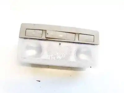 Автозапчастина б/у внутрішне світло для bmw 3 (e30) m3 2.3 посилання на oem iam 316627975