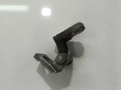 Peça sobressalente para automóvel em segunda mão esticador de porta por volkswagen touran (1t1, 1t2) 2.0 tdi referências oem iam 