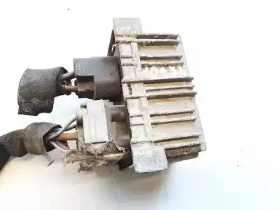 Tweedehands auto-onderdeel verwarmingsweerstand voor bmw 3 (e30) m3 2.3 oem iam-referenties   