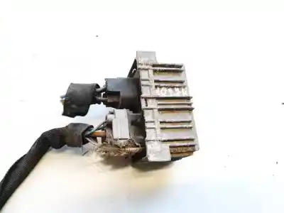 Tweedehands auto-onderdeel verwarmingsweerstand voor bmw 3 (e30) m3 2.3 oem iam-referenties   