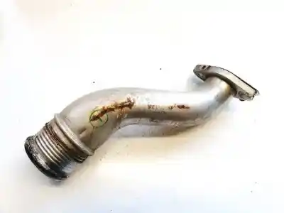 Автозапчастина б/у труба для bmw 3 (e30) m3 2.3 посилання на oem iam 